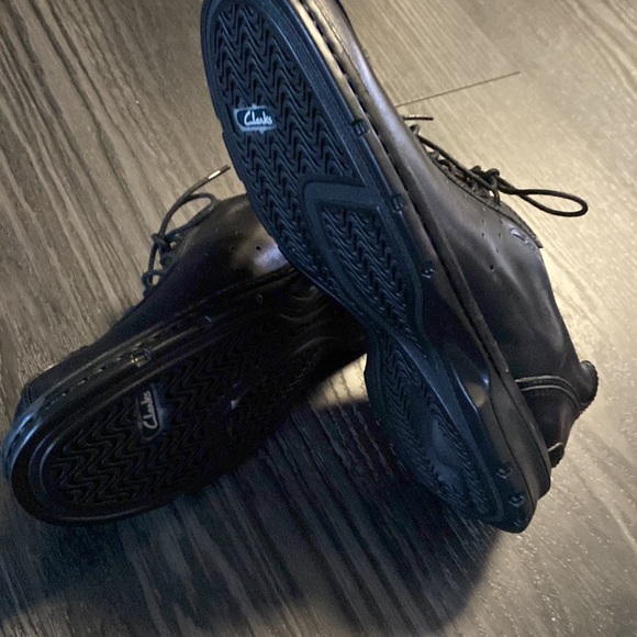 NWOB🍍CLARKS🍍SIZE 7M🍍M-1 - Picture 4 of 4